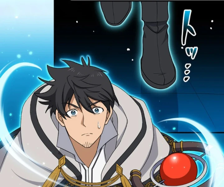 Hành trình chữa lành theo kiểu lành ít dữ nhiều Chapter 24 - 48