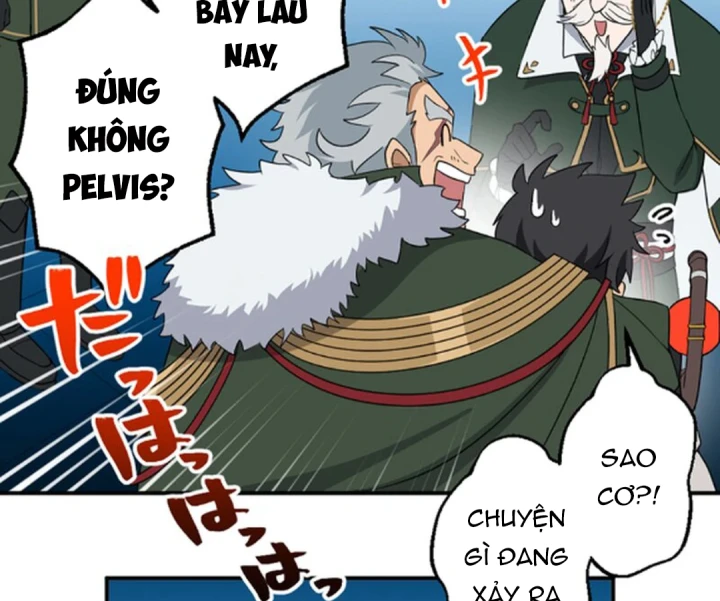 Hành trình chữa lành theo kiểu lành ít dữ nhiều Chapter 24 - 53