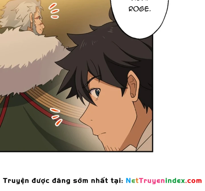 Hành trình chữa lành theo kiểu lành ít dữ nhiều Chapter 24 - 61