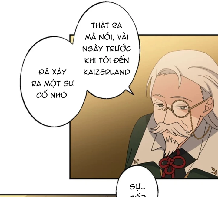 Hành trình chữa lành theo kiểu lành ít dữ nhiều Chapter 24 - 62