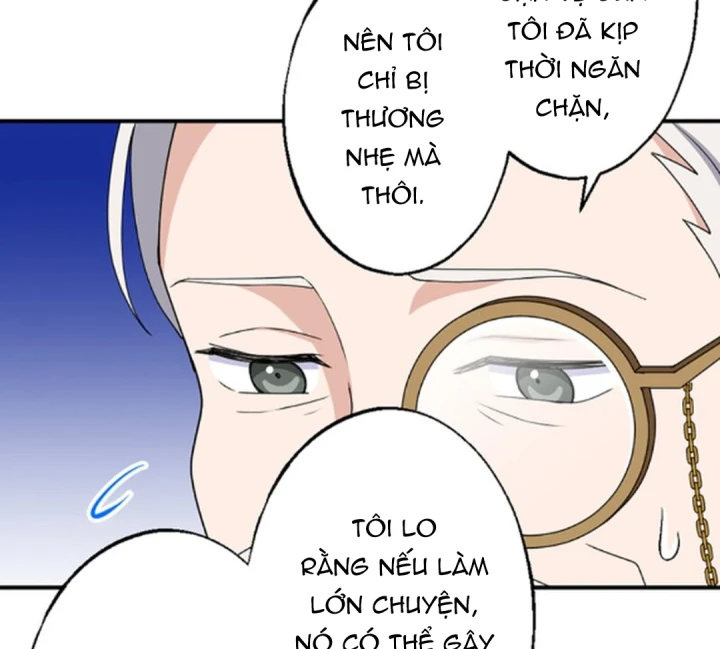 Hành trình chữa lành theo kiểu lành ít dữ nhiều Chapter 24 - 64