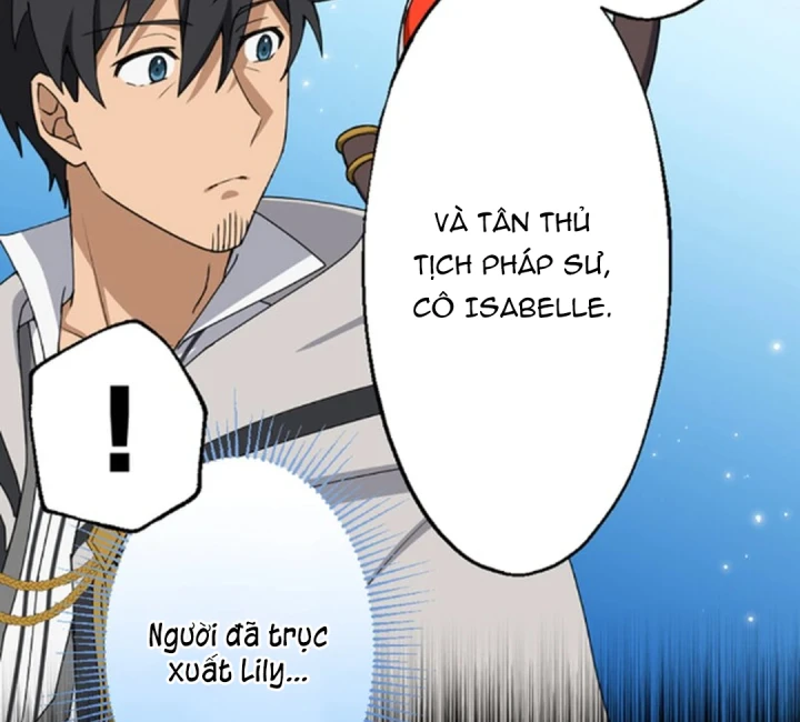 Hành trình chữa lành theo kiểu lành ít dữ nhiều Chapter 24 - 67