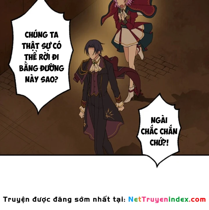 Hành trình chữa lành theo kiểu lành ít dữ nhiều Chapter 24 - 70