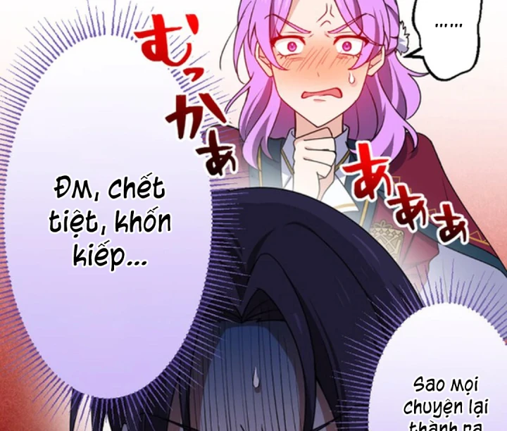 Hành trình chữa lành theo kiểu lành ít dữ nhiều Chapter 24 - 73