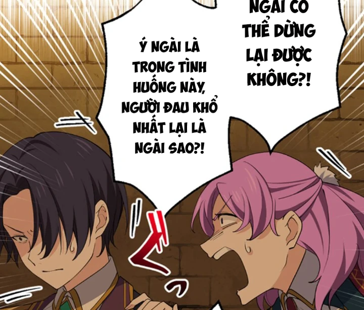 Hành trình chữa lành theo kiểu lành ít dữ nhiều Chapter 24 - 79