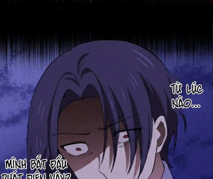 Hành trình chữa lành theo kiểu lành ít dữ nhiều Chapter 24 - 90