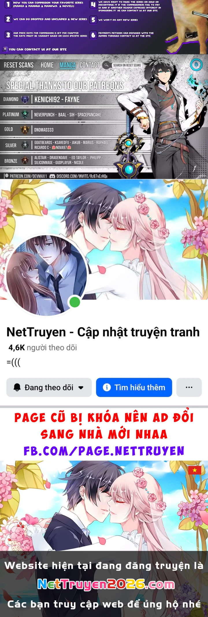 Hành trình chữa lành theo kiểu lành ít dữ nhiều Chapter 24 - 109