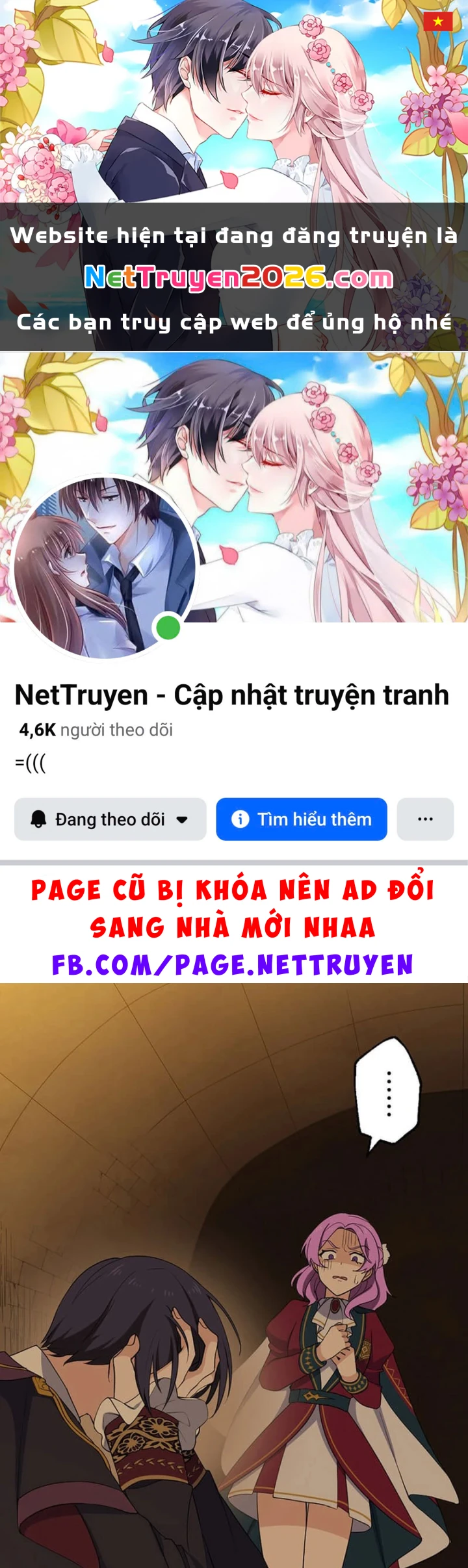 Hành trình chữa lành theo kiểu lành ít dữ nhiều Chapter 25 - 1