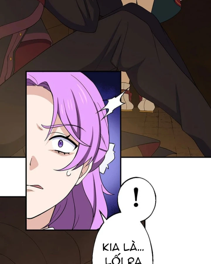 Hành trình chữa lành theo kiểu lành ít dữ nhiều Chapter 25 - 2