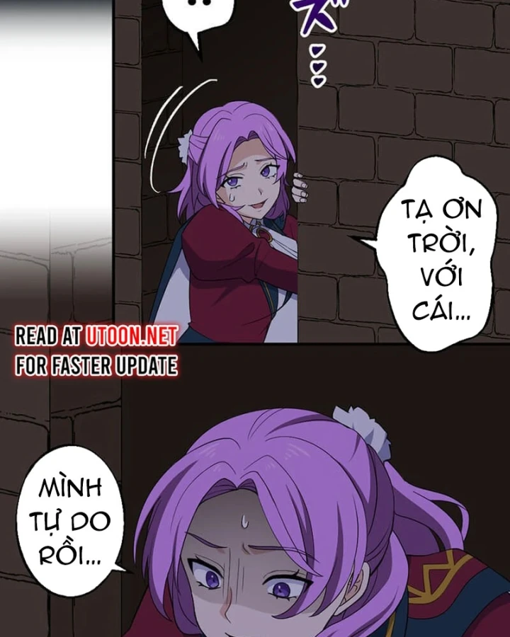 Hành trình chữa lành theo kiểu lành ít dữ nhiều Chapter 25 - 5