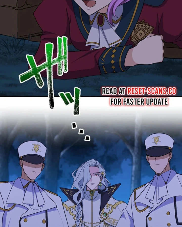 Hành trình chữa lành theo kiểu lành ít dữ nhiều Chapter 25 - 6