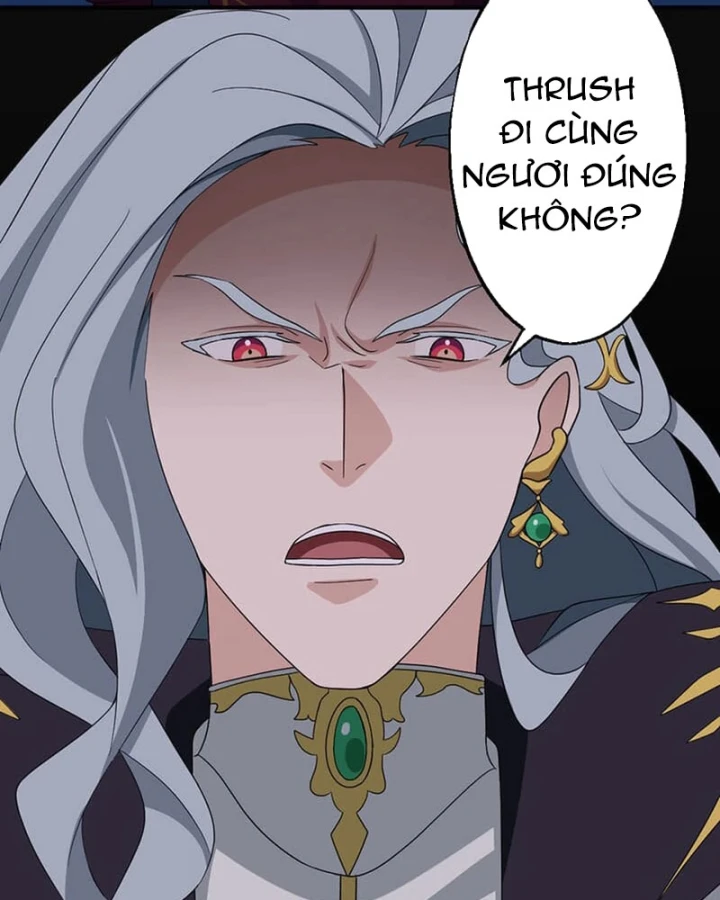 Hành trình chữa lành theo kiểu lành ít dữ nhiều Chapter 25 - 8