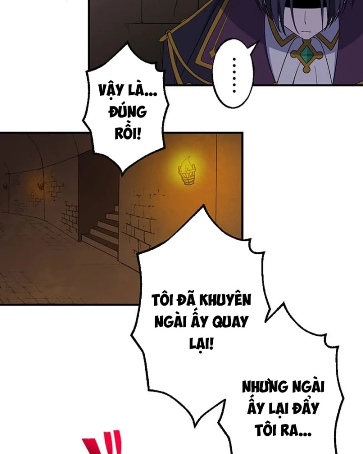 Hành trình chữa lành theo kiểu lành ít dữ nhiều Chapter 25 - 10