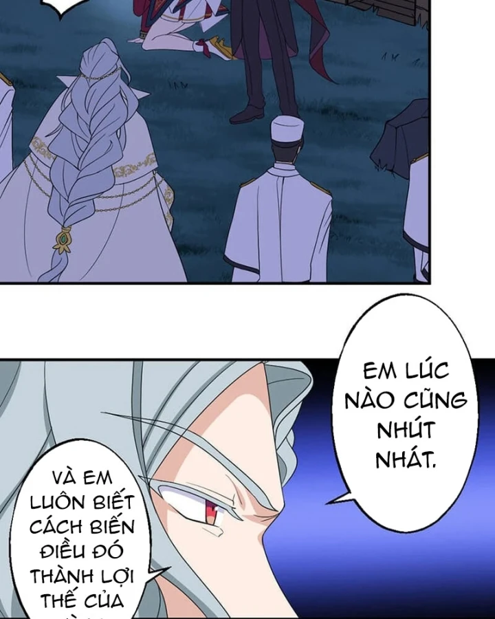 Hành trình chữa lành theo kiểu lành ít dữ nhiều Chapter 25 - 12