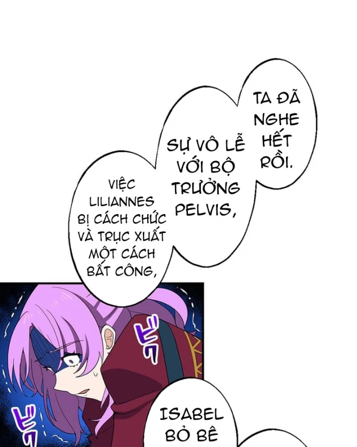 Hành trình chữa lành theo kiểu lành ít dữ nhiều Chapter 25 - 15