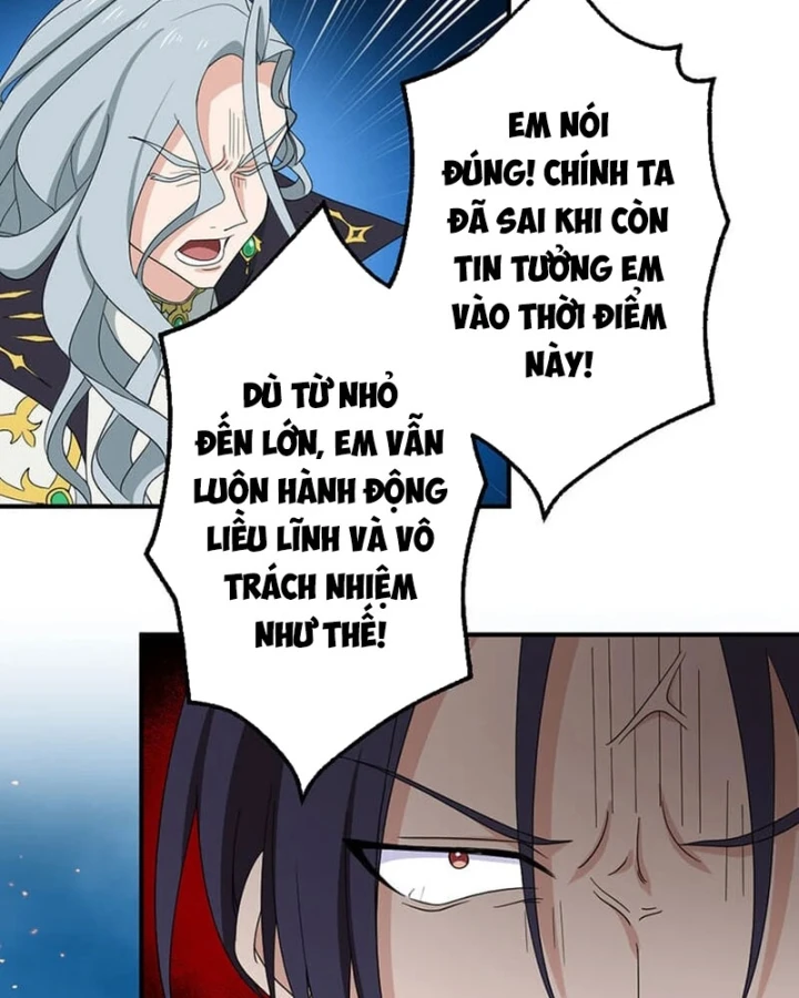 Hành trình chữa lành theo kiểu lành ít dữ nhiều Chapter 25 - 17