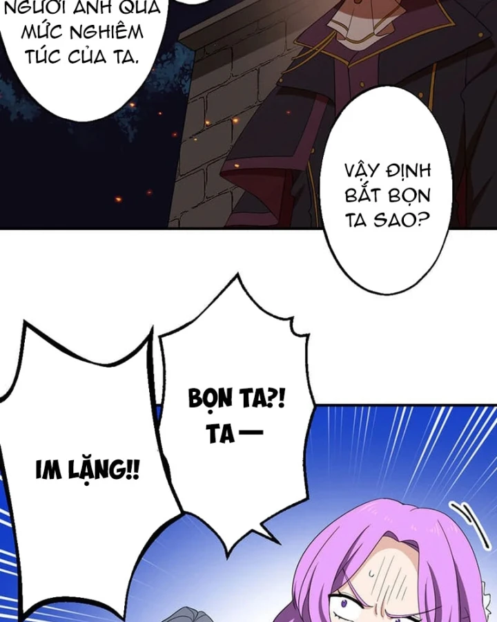 Hành trình chữa lành theo kiểu lành ít dữ nhiều Chapter 25 - 19