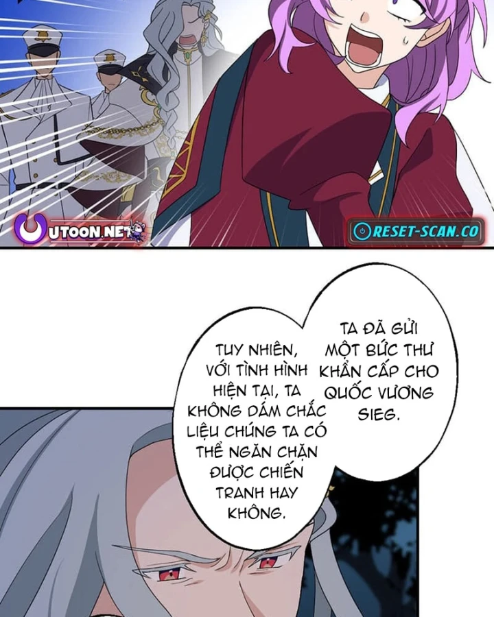 Hành trình chữa lành theo kiểu lành ít dữ nhiều Chapter 25 - 20