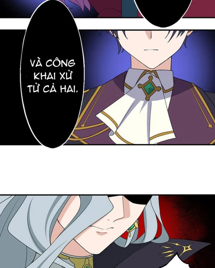 Hành trình chữa lành theo kiểu lành ít dữ nhiều Chapter 25 - 23