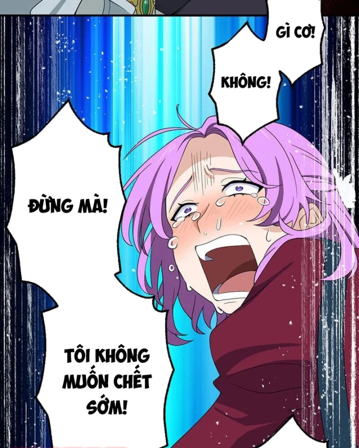 Hành trình chữa lành theo kiểu lành ít dữ nhiều Chapter 25 - 24