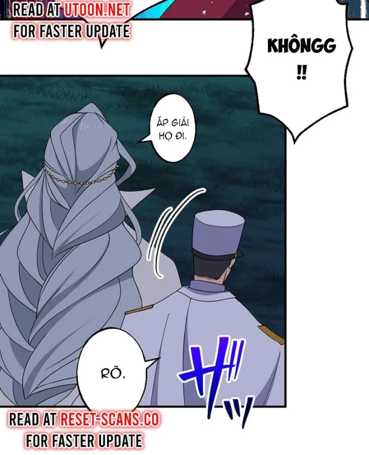 Hành trình chữa lành theo kiểu lành ít dữ nhiều Chapter 25 - 25