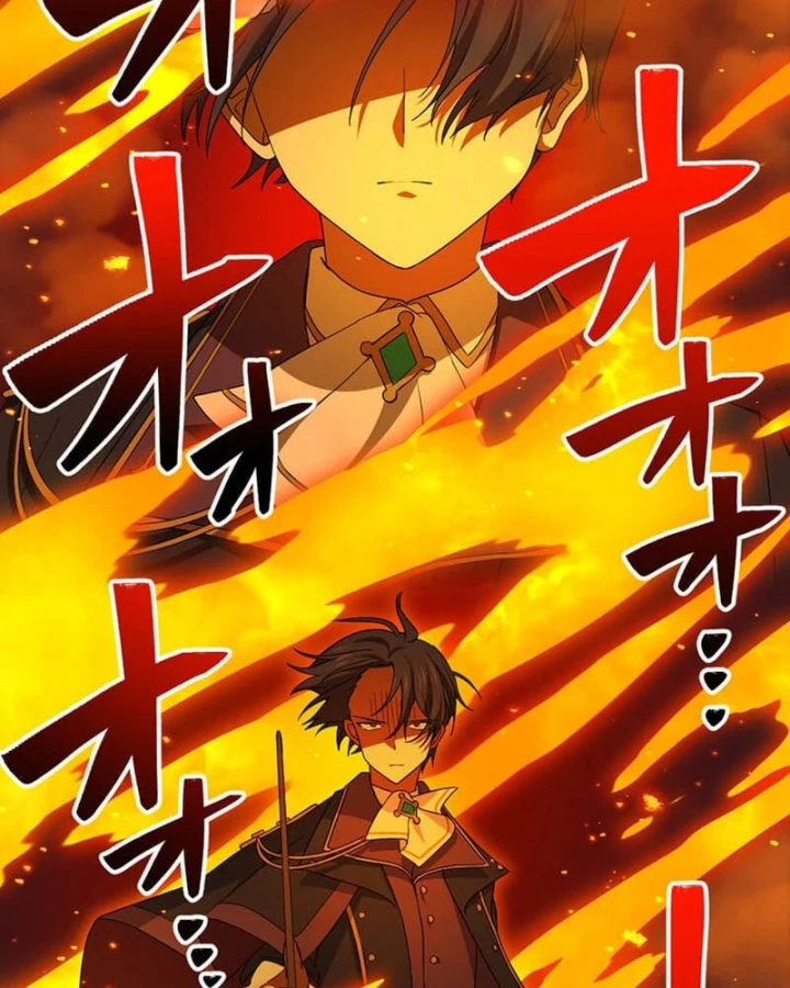 Hành trình chữa lành theo kiểu lành ít dữ nhiều Chapter 25 - 28