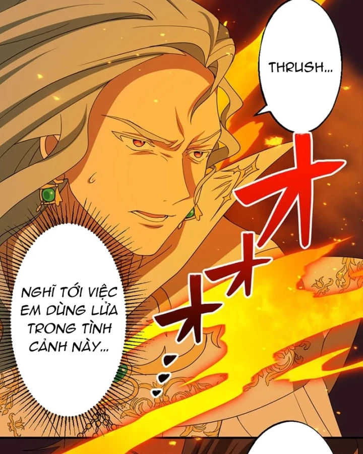 Hành trình chữa lành theo kiểu lành ít dữ nhiều Chapter 25 - 30