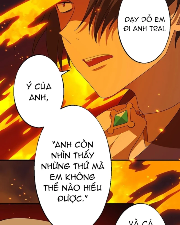 Hành trình chữa lành theo kiểu lành ít dữ nhiều Chapter 25 - 31