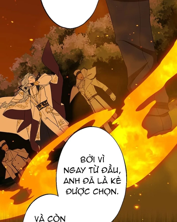 Hành trình chữa lành theo kiểu lành ít dữ nhiều Chapter 25 - 33