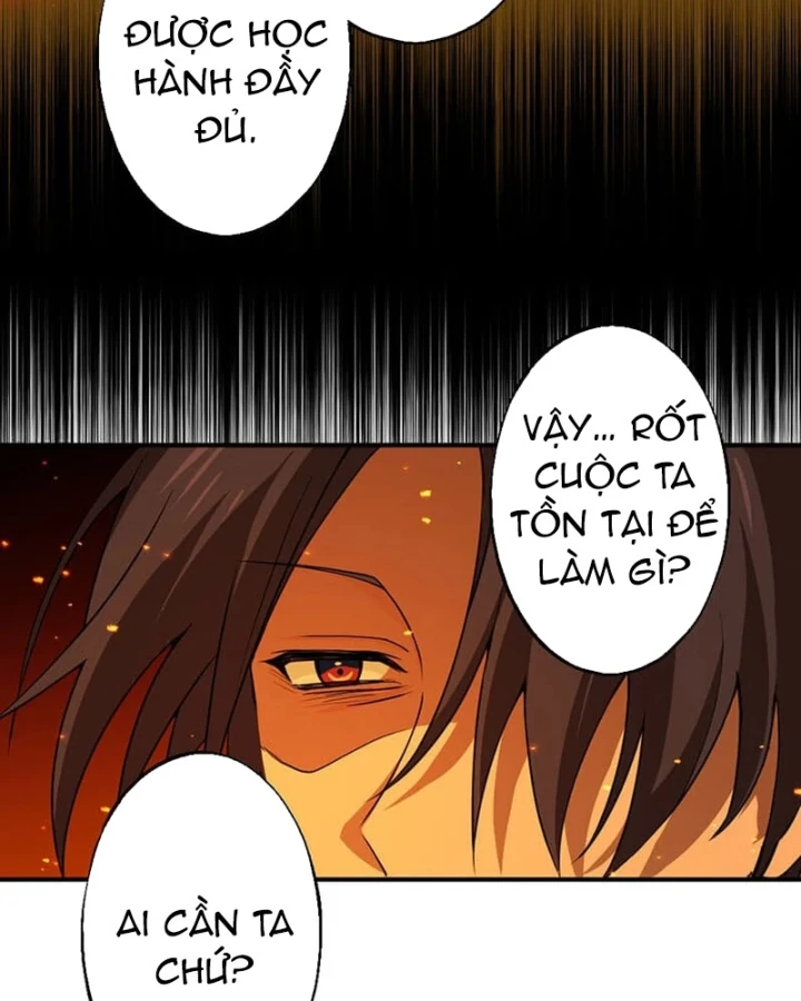 Hành trình chữa lành theo kiểu lành ít dữ nhiều Chapter 25 - 34