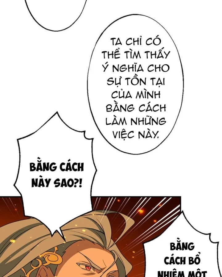 Hành trình chữa lành theo kiểu lành ít dữ nhiều Chapter 25 - 35