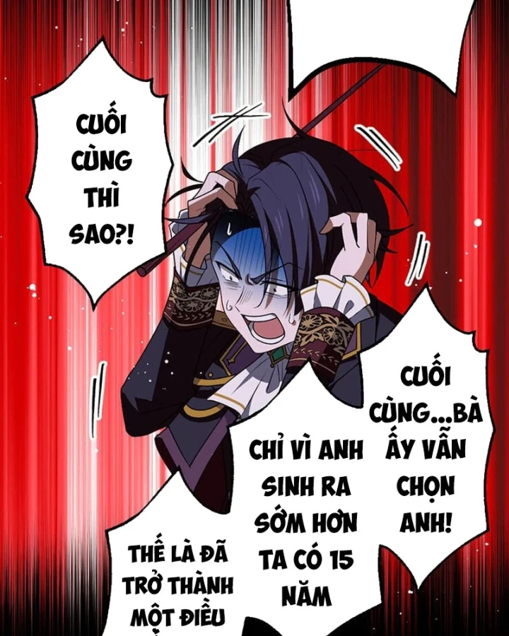 Hành trình chữa lành theo kiểu lành ít dữ nhiều Chapter 25 - 39