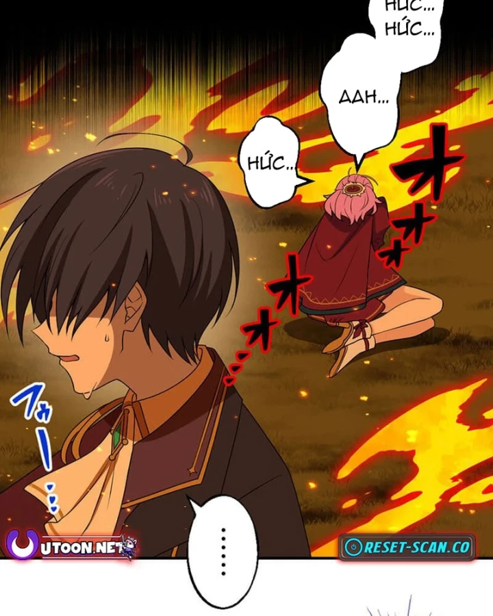 Hành trình chữa lành theo kiểu lành ít dữ nhiều Chapter 25 - 44