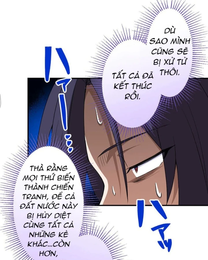 Hành trình chữa lành theo kiểu lành ít dữ nhiều Chapter 25 - 45