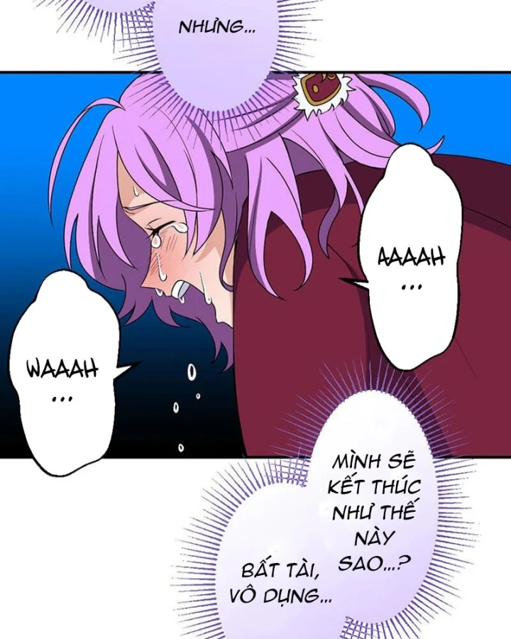 Hành trình chữa lành theo kiểu lành ít dữ nhiều Chapter 25 - 46