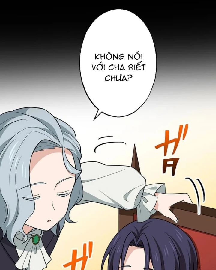 Hành trình chữa lành theo kiểu lành ít dữ nhiều Chapter 25 - 53