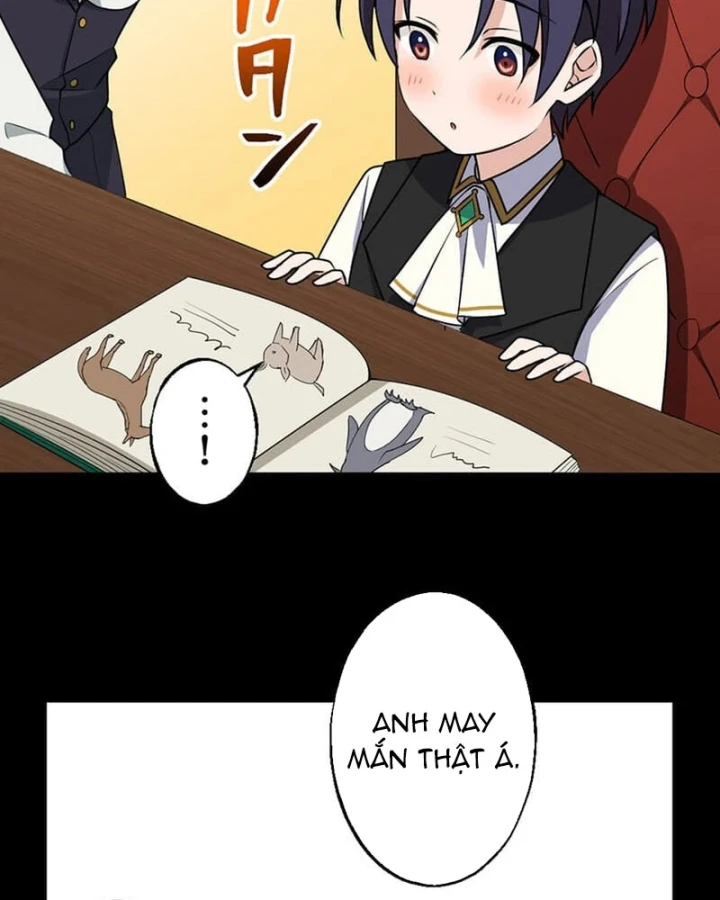 Hành trình chữa lành theo kiểu lành ít dữ nhiều Chapter 25 - 54