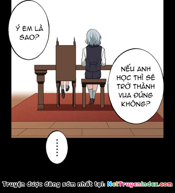 Hành trình chữa lành theo kiểu lành ít dữ nhiều Chapter 25 - 55