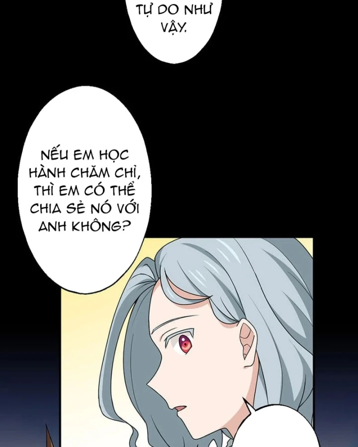 Hành trình chữa lành theo kiểu lành ít dữ nhiều Chapter 25 - 57