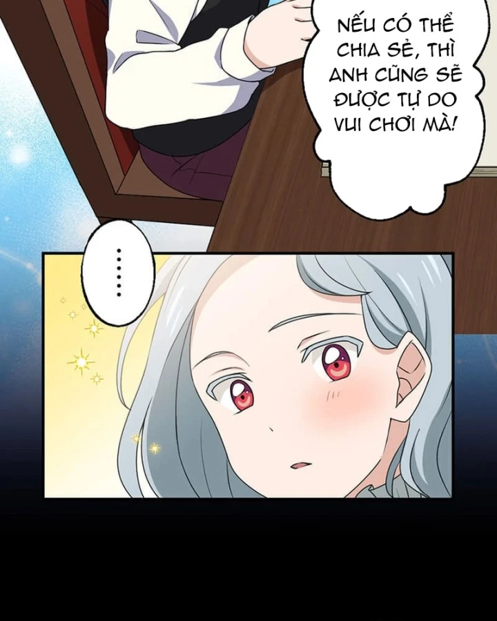 Hành trình chữa lành theo kiểu lành ít dữ nhiều Chapter 25 - 59