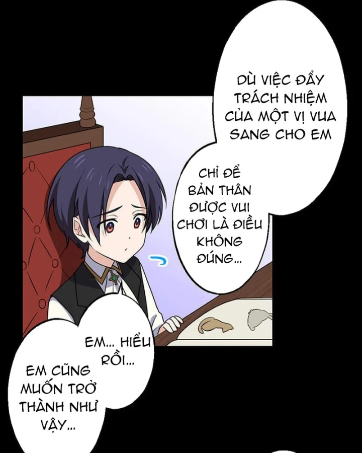 Hành trình chữa lành theo kiểu lành ít dữ nhiều Chapter 25 - 60