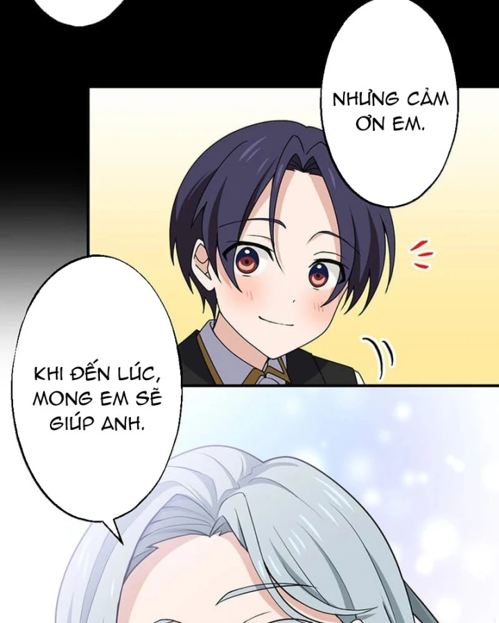 Hành trình chữa lành theo kiểu lành ít dữ nhiều Chapter 25 - 61