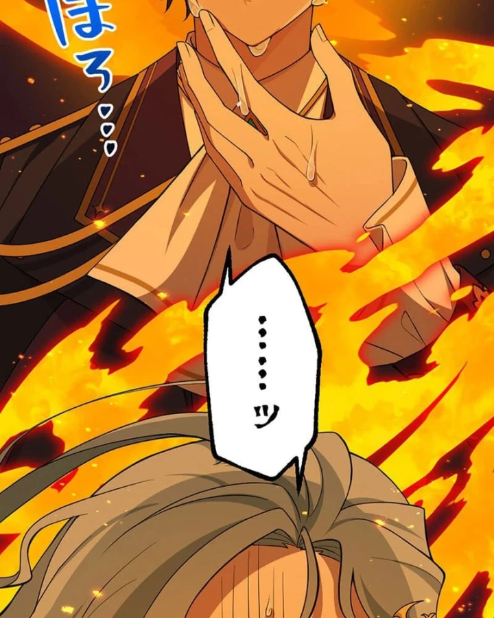 Hành trình chữa lành theo kiểu lành ít dữ nhiều Chapter 25 - 64