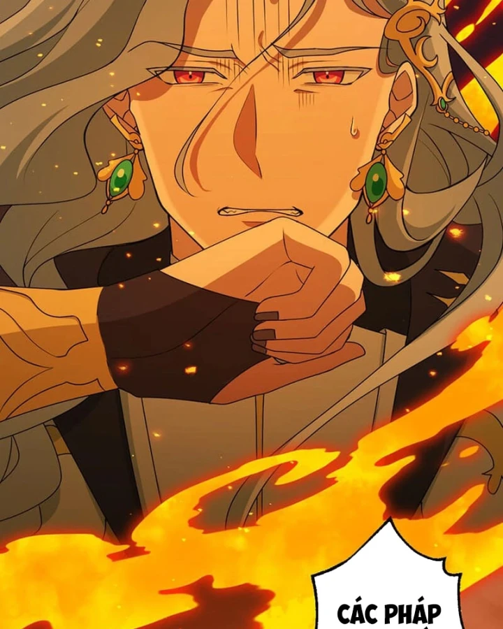 Hành trình chữa lành theo kiểu lành ít dữ nhiều Chapter 25 - 65