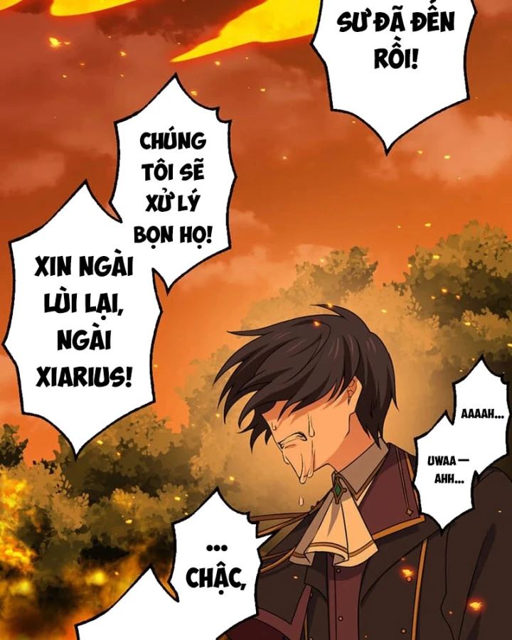 Hành trình chữa lành theo kiểu lành ít dữ nhiều Chapter 25 - 66