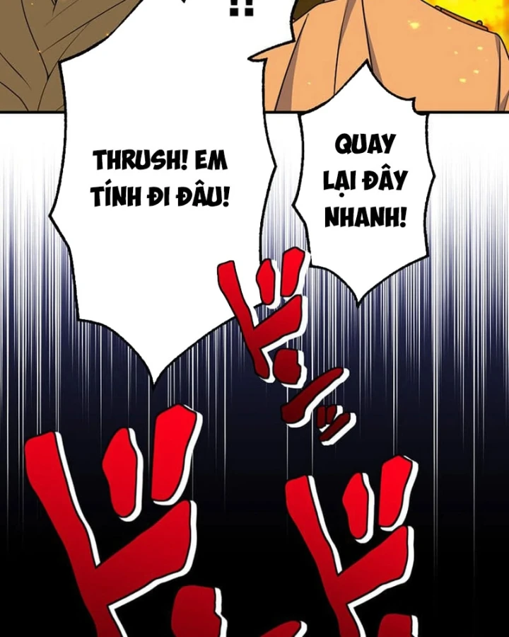 Hành trình chữa lành theo kiểu lành ít dữ nhiều Chapter 25 - 69