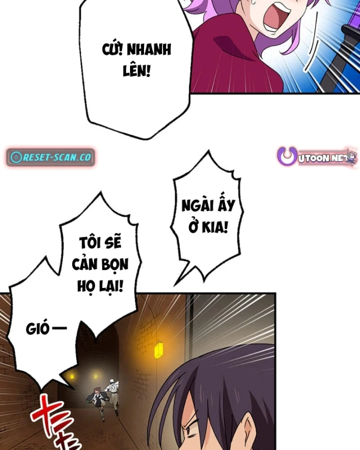 Hành trình chữa lành theo kiểu lành ít dữ nhiều Chapter 26 - 3