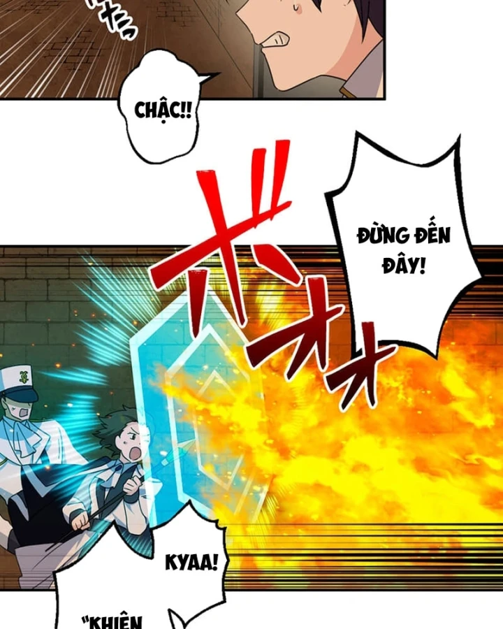 Hành trình chữa lành theo kiểu lành ít dữ nhiều Chapter 26 - 4