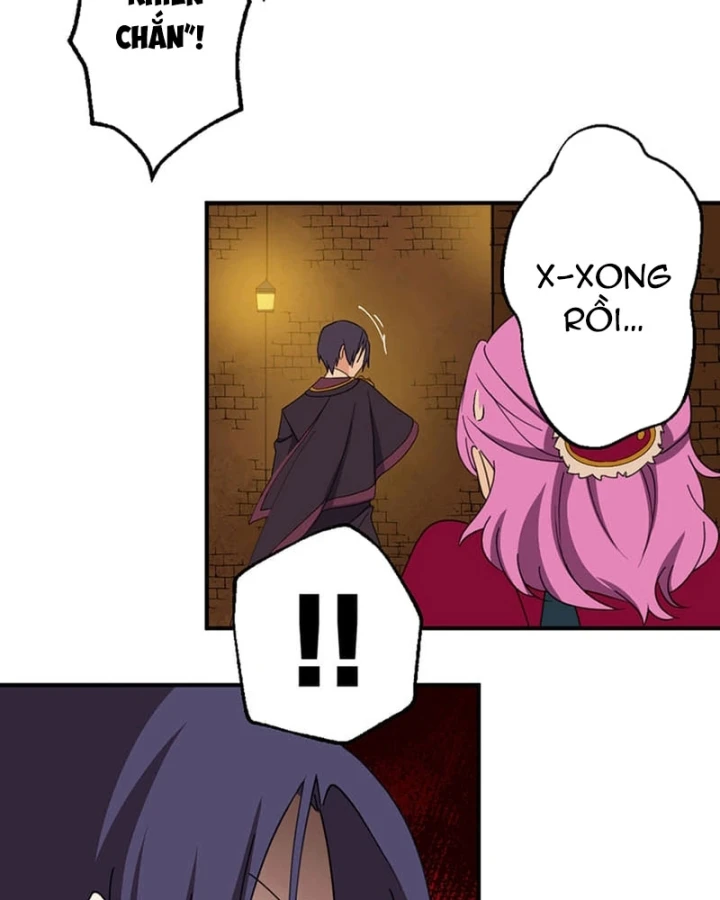 Hành trình chữa lành theo kiểu lành ít dữ nhiều Chapter 26 - 5