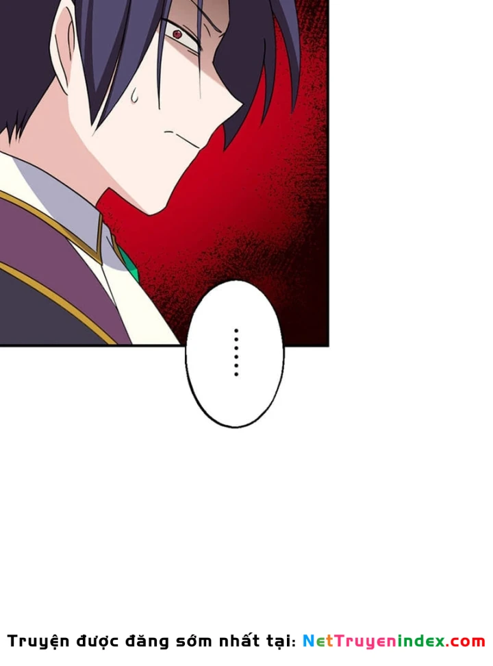 Hành trình chữa lành theo kiểu lành ít dữ nhiều Chapter 26 - 6